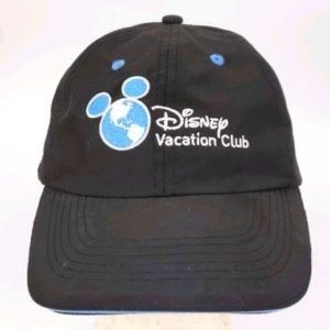 Disney Vacation Club Baseball Hat
